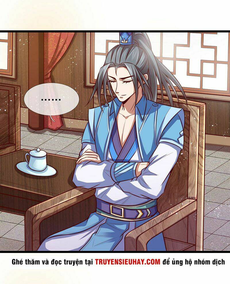 Thần Võ Thiên Tôn Chapter 18 - Trang 2