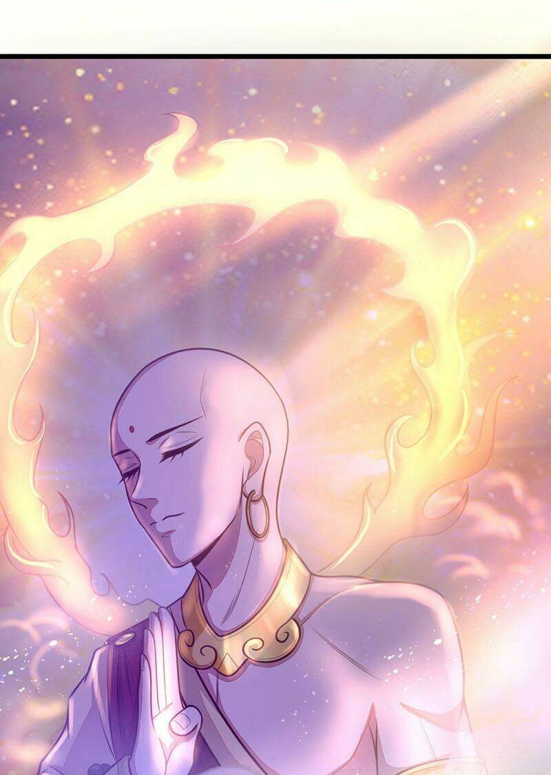 Thần Võ Thiên Tôn Chapter 18 - Trang 2