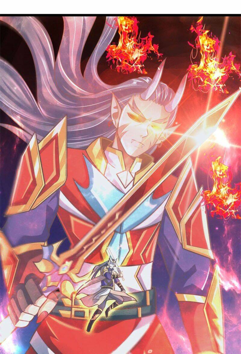 Thần Võ Thiên Tôn Chapter 180 - Trang 2