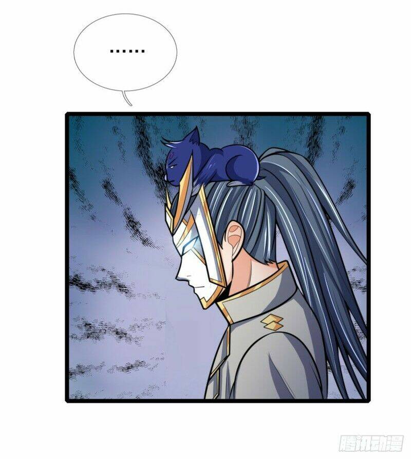 Thần Võ Thiên Tôn Chapter 180 - Trang 2