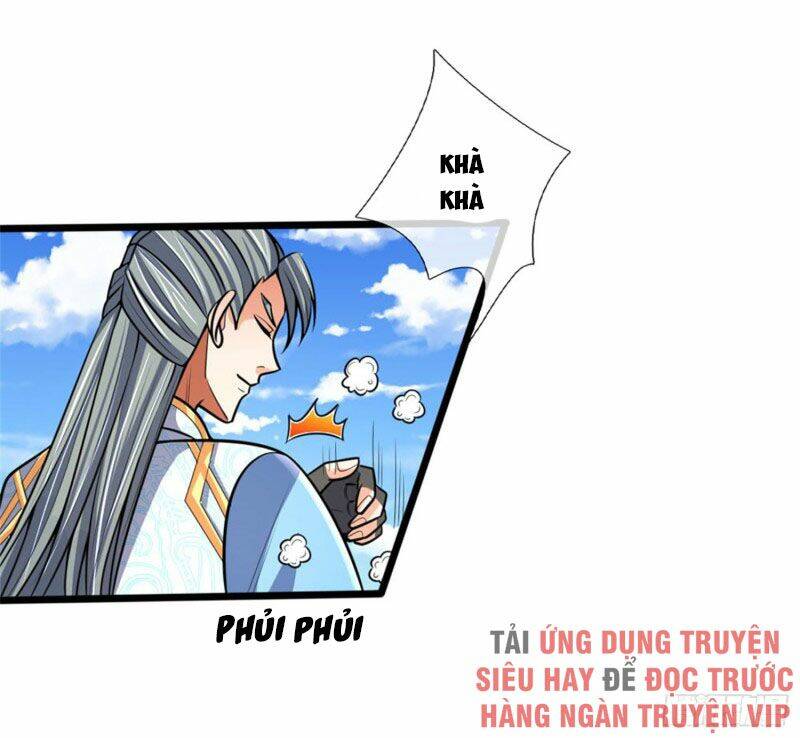 Thần Võ Thiên Tôn Chapter 180 - Trang 2