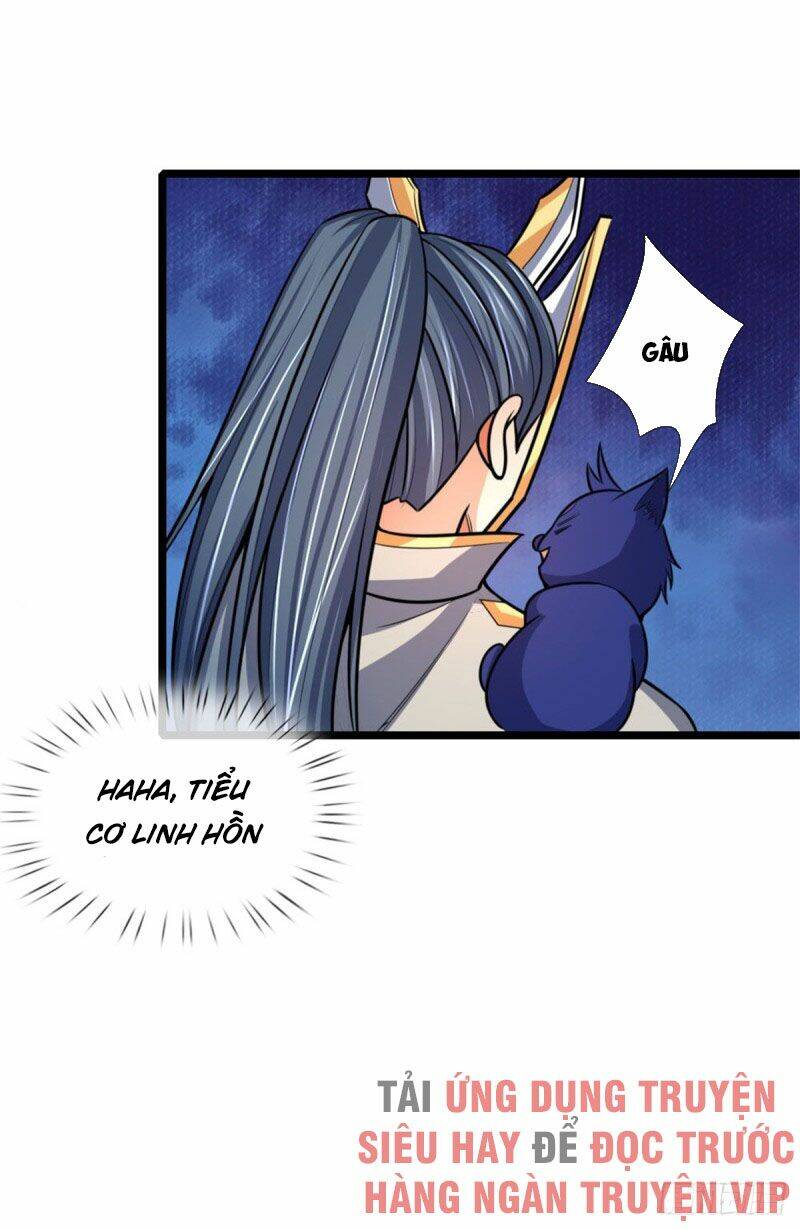 Thần Võ Thiên Tôn Chapter 180 - Trang 2