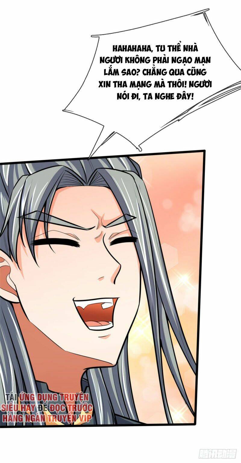 Thần Võ Thiên Tôn Chapter 180 - Trang 2