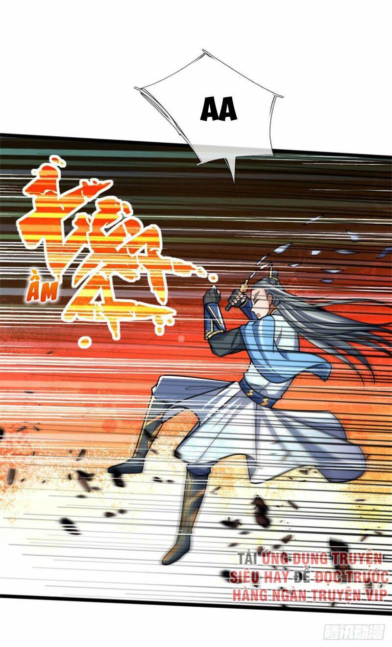 Thần Võ Thiên Tôn Chapter 180 - Trang 2