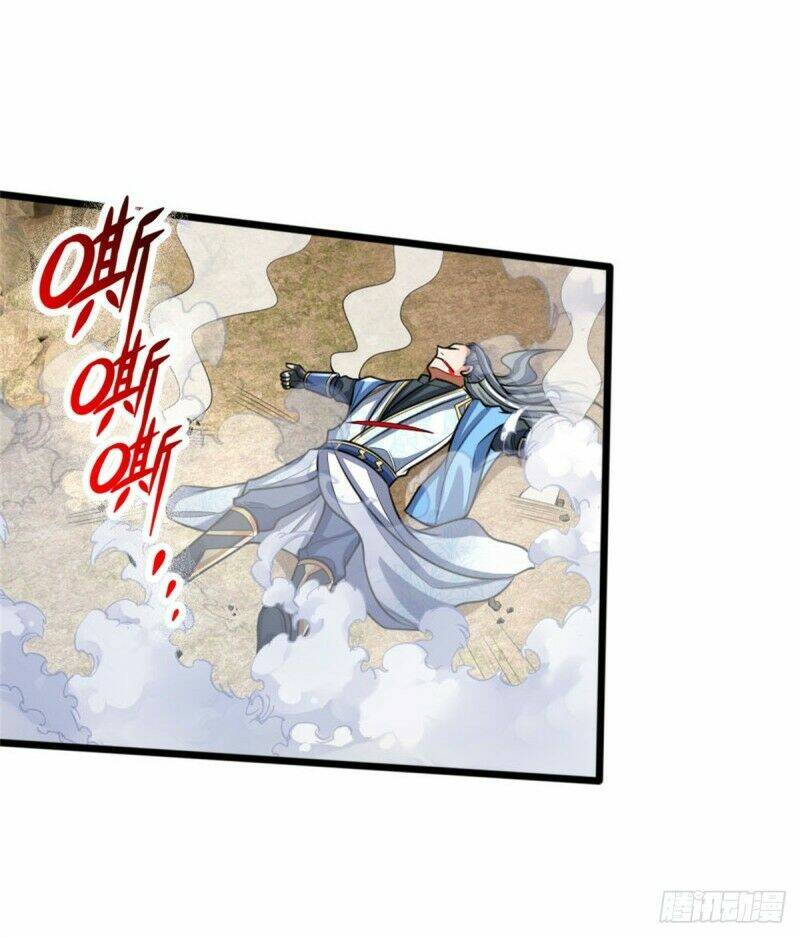 Thần Võ Thiên Tôn Chapter 180 - Trang 2