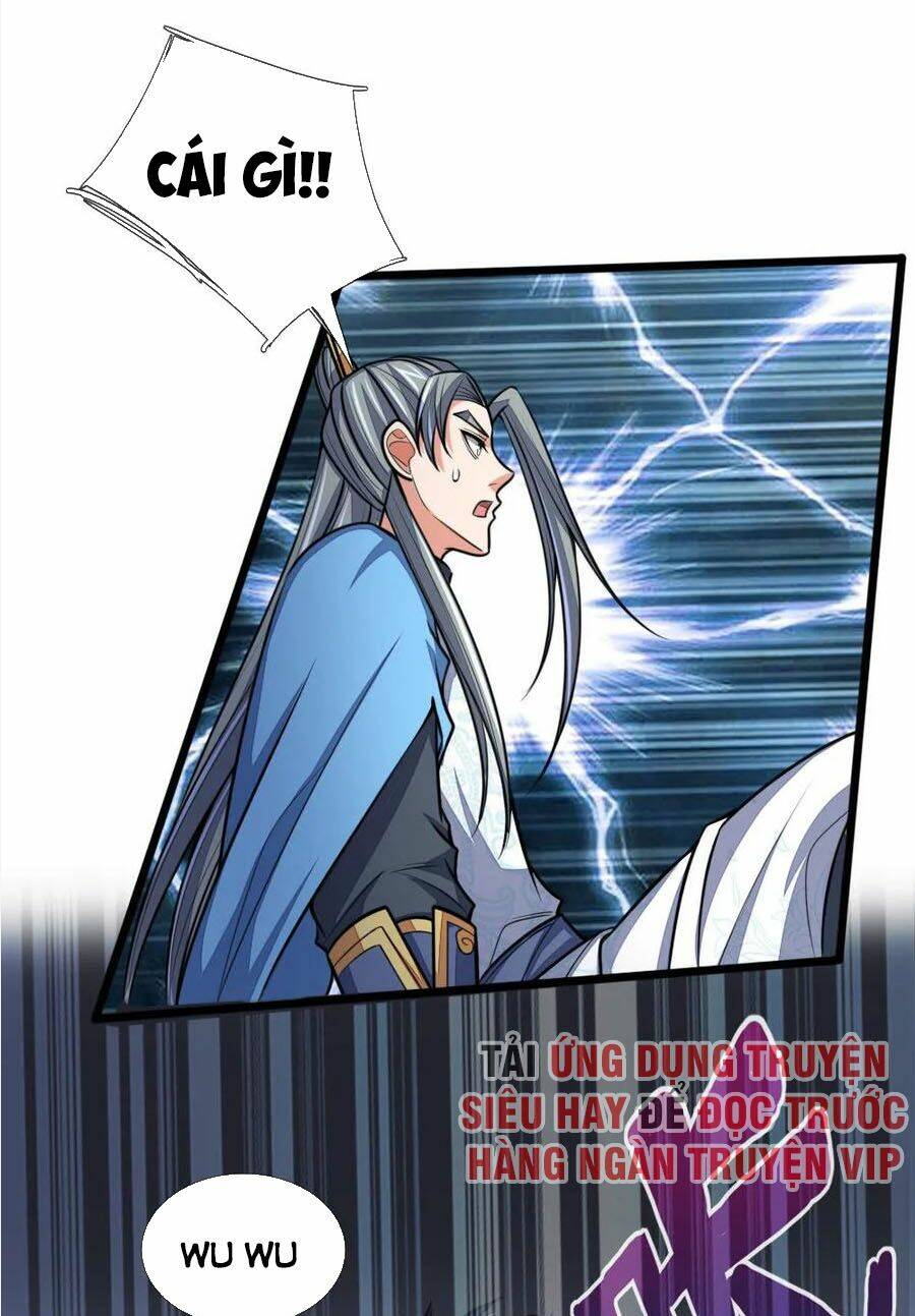 Thần Võ Thiên Tôn Chapter 181 - Trang 2