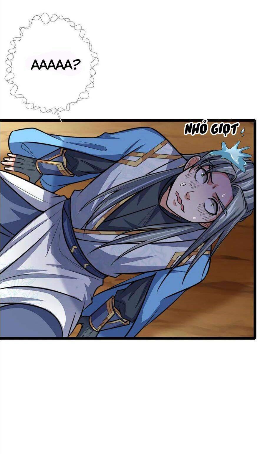 Thần Võ Thiên Tôn Chapter 181 - Trang 2