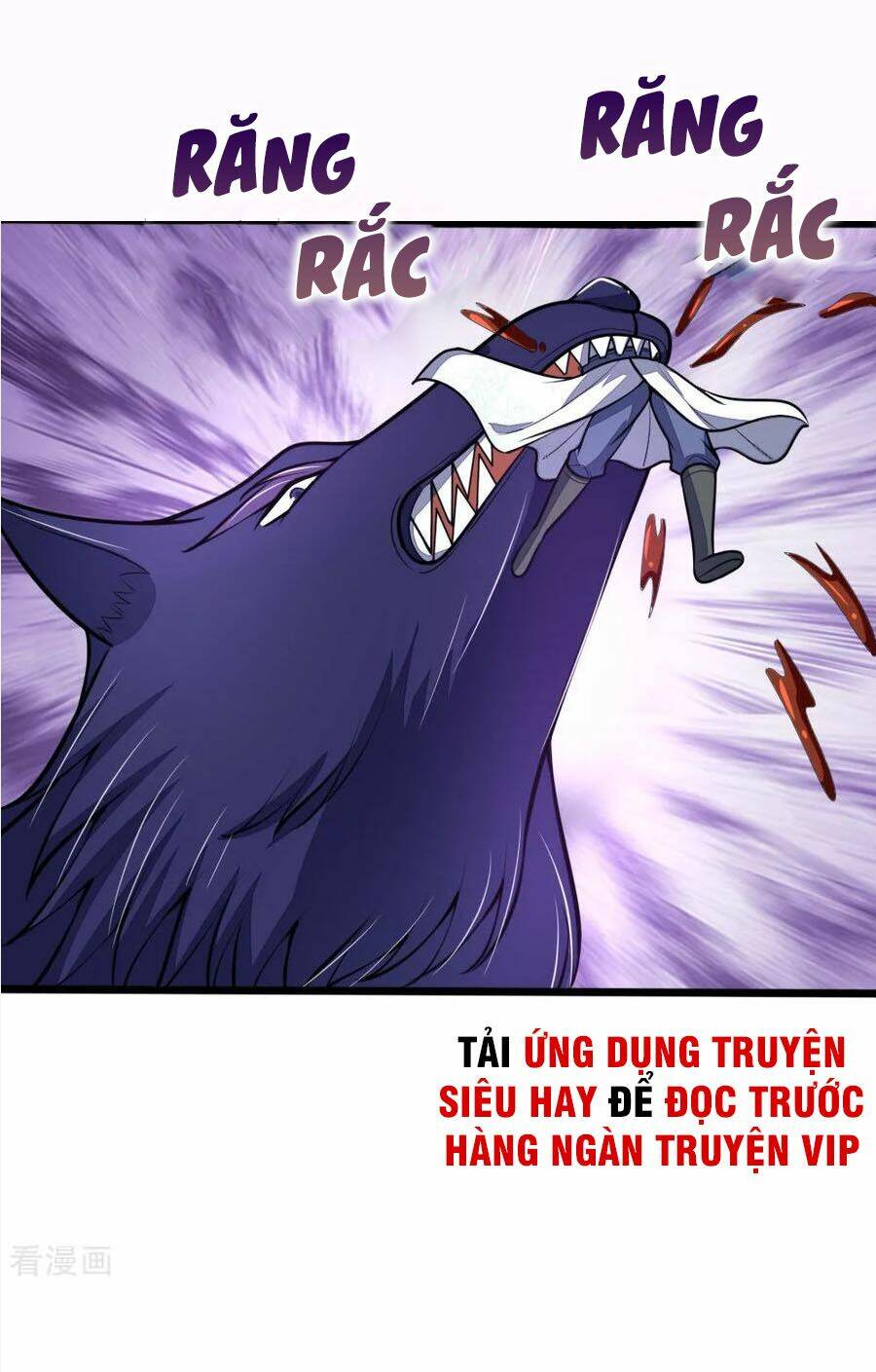 Thần Võ Thiên Tôn Chapter 181 - Trang 2