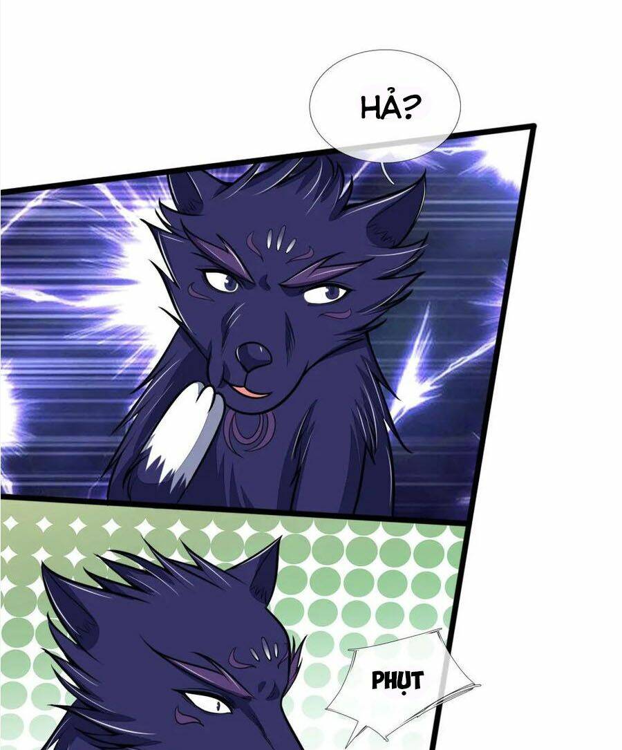 Thần Võ Thiên Tôn Chapter 181 - Trang 2