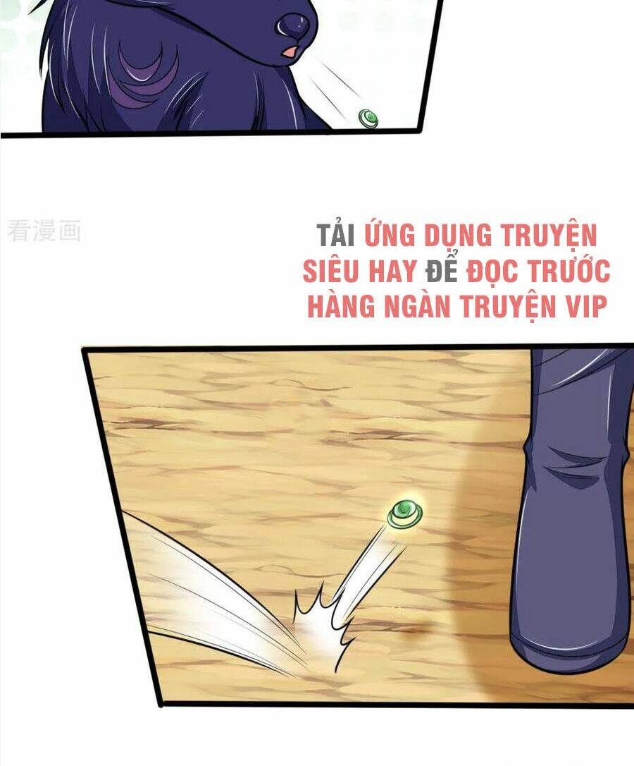 Thần Võ Thiên Tôn Chapter 181 - Trang 2