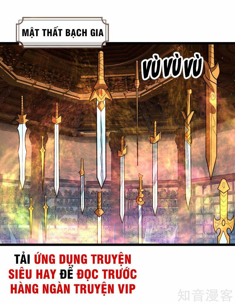 Thần Võ Thiên Tôn Chapter 182 - Trang 2