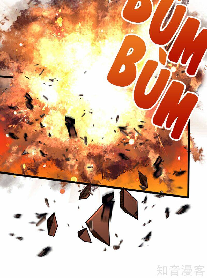 Thần Võ Thiên Tôn Chapter 182 - Trang 2