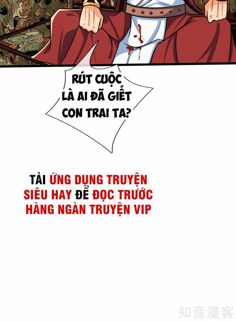 Thần Võ Thiên Tôn Chapter 182 - Trang 2