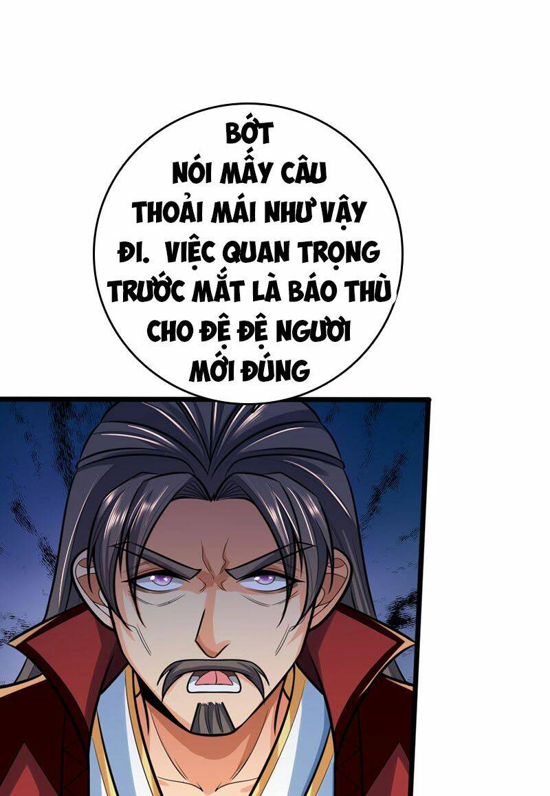 Thần Võ Thiên Tôn Chapter 182 - Trang 2