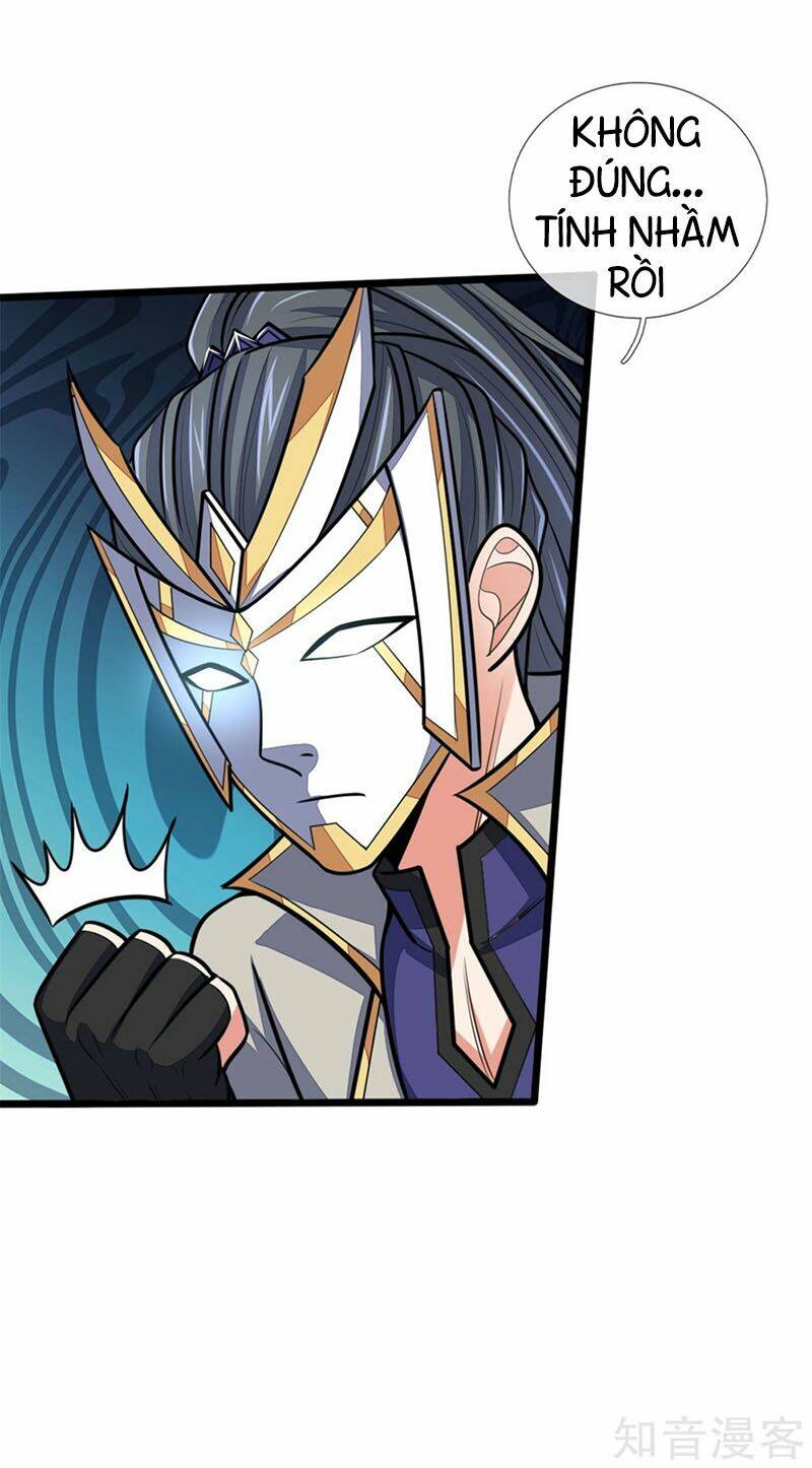 Thần Võ Thiên Tôn Chapter 182 - Trang 2