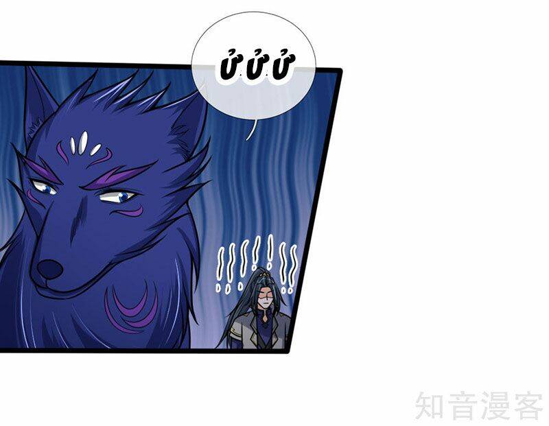 Thần Võ Thiên Tôn Chapter 182 - Trang 2