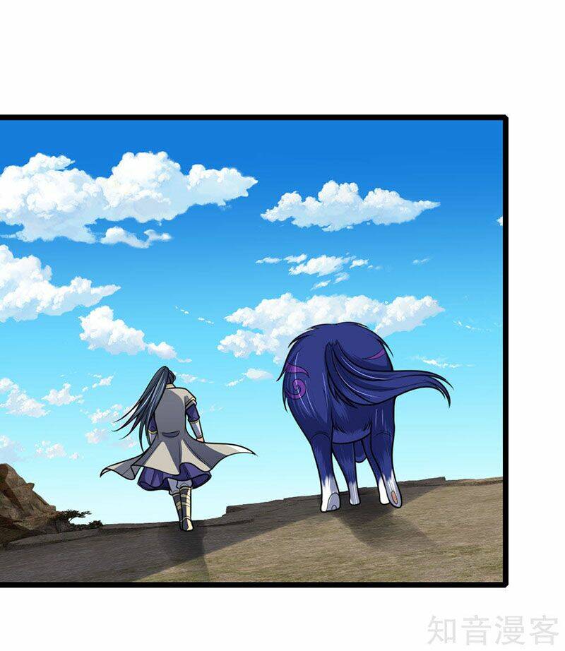 Thần Võ Thiên Tôn Chapter 182 - Trang 2