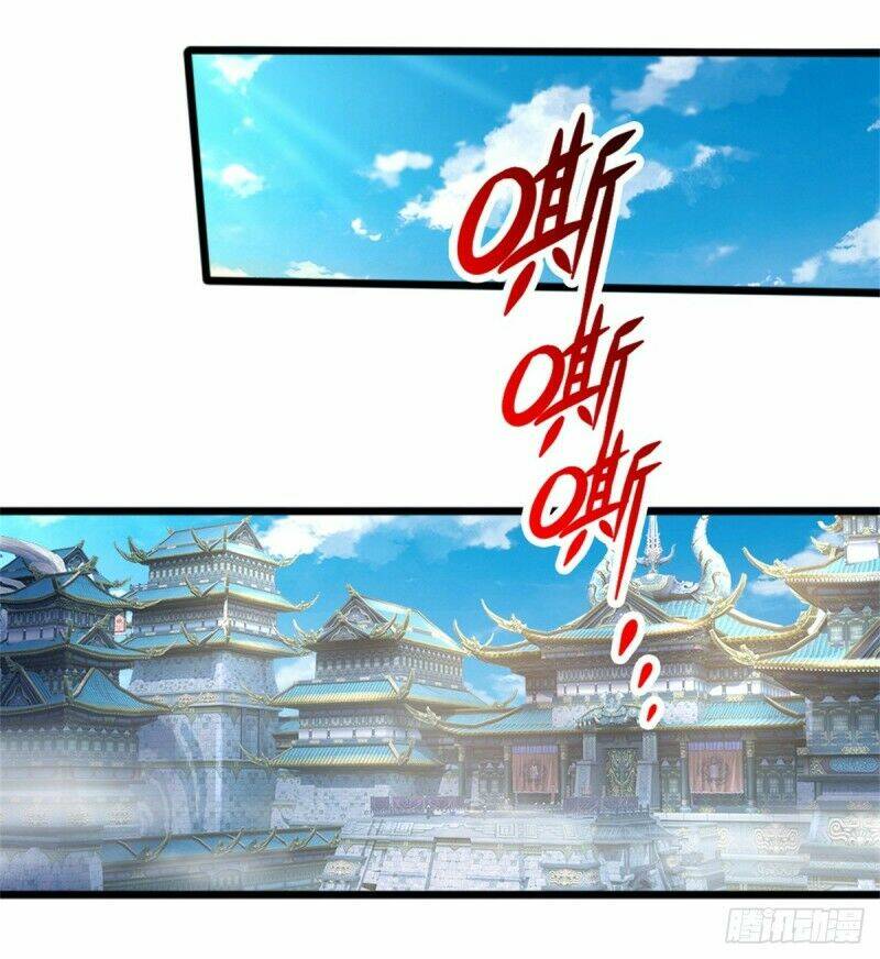 Thần Võ Thiên Tôn Chapter 183 - Trang 2