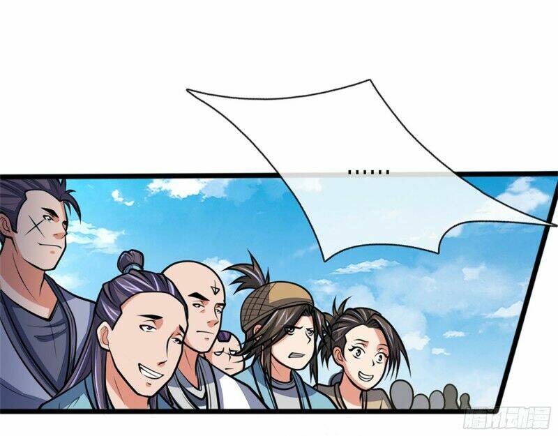 Thần Võ Thiên Tôn Chapter 183 - Trang 2