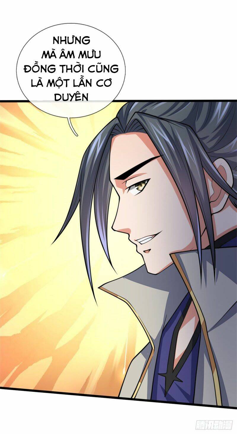 Thần Võ Thiên Tôn Chapter 183 - Trang 2