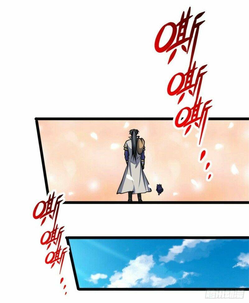 Thần Võ Thiên Tôn Chapter 184 - Trang 2