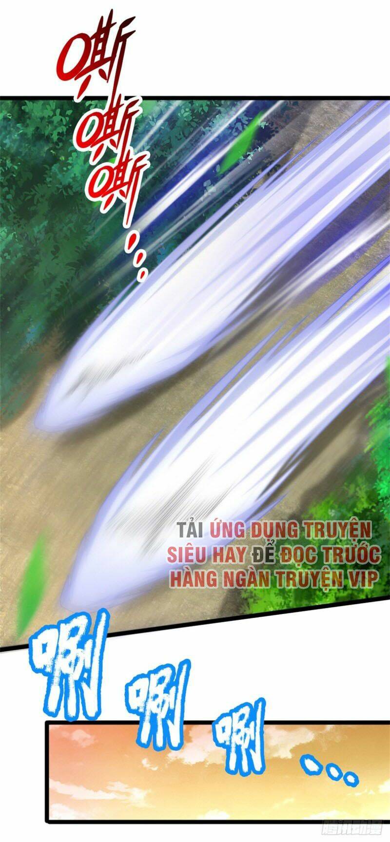 Thần Võ Thiên Tôn Chapter 184 - Trang 2