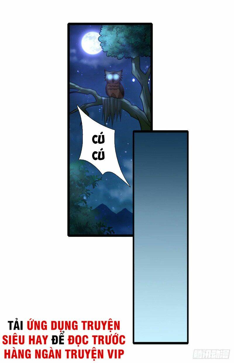 Thần Võ Thiên Tôn Chapter 184 - Trang 2