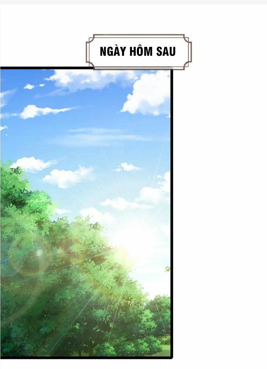 Thần Võ Thiên Tôn Chapter 185 - Trang 2