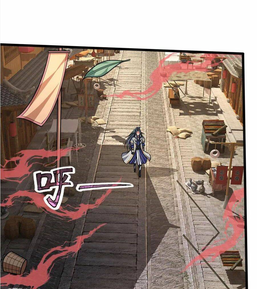 Thần Võ Thiên Tôn Chapter 185 - Trang 2