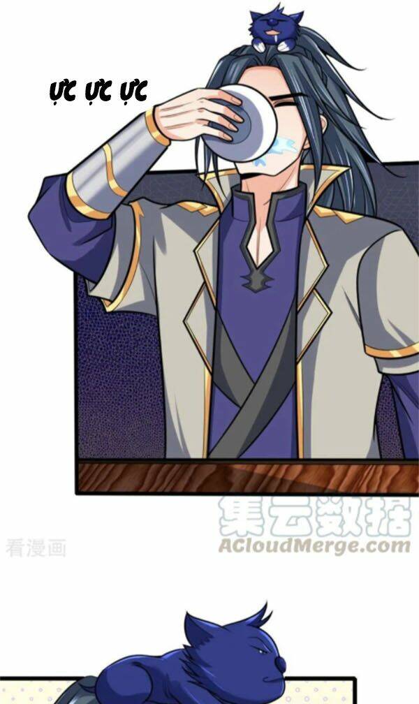 Thần Võ Thiên Tôn Chapter 186 - Trang 2