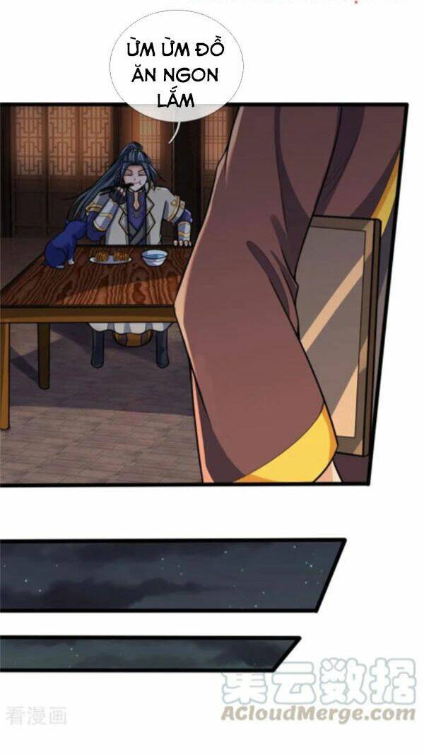 Thần Võ Thiên Tôn Chapter 186 - Trang 2