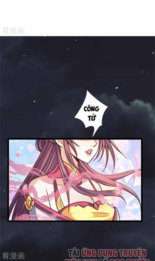 Thần Võ Thiên Tôn Chapter 186 - Trang 2