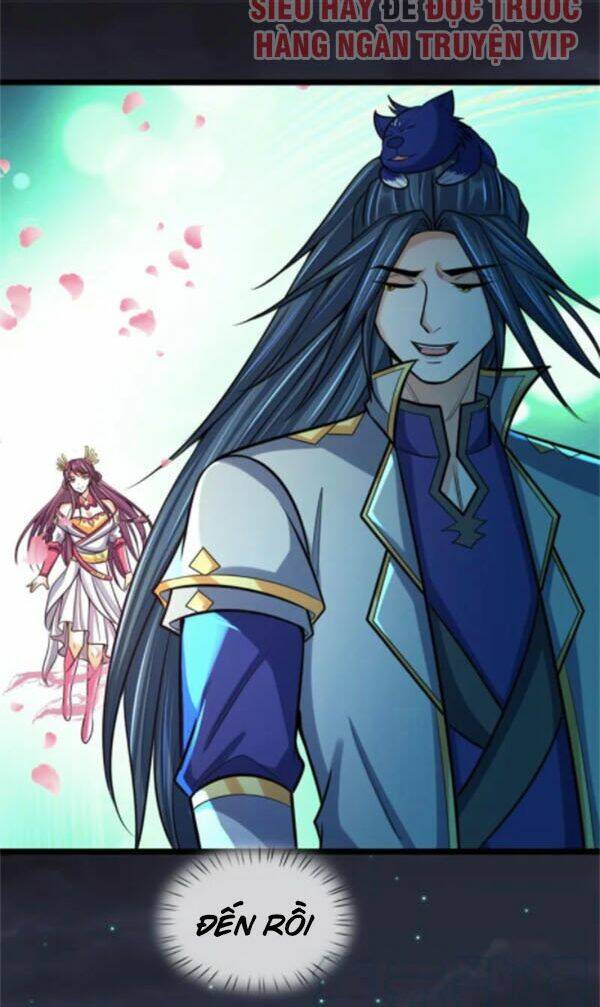 Thần Võ Thiên Tôn Chapter 186 - Trang 2