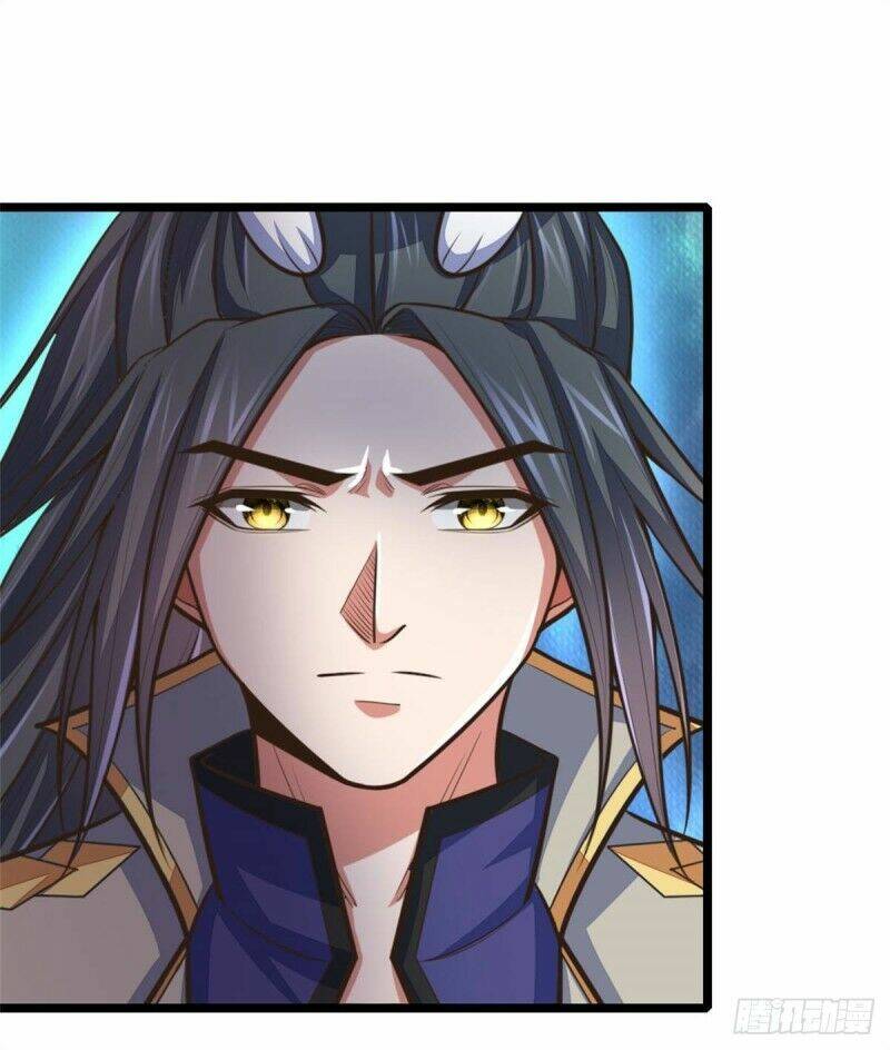 Thần Võ Thiên Tôn Chapter 187 - Trang 2