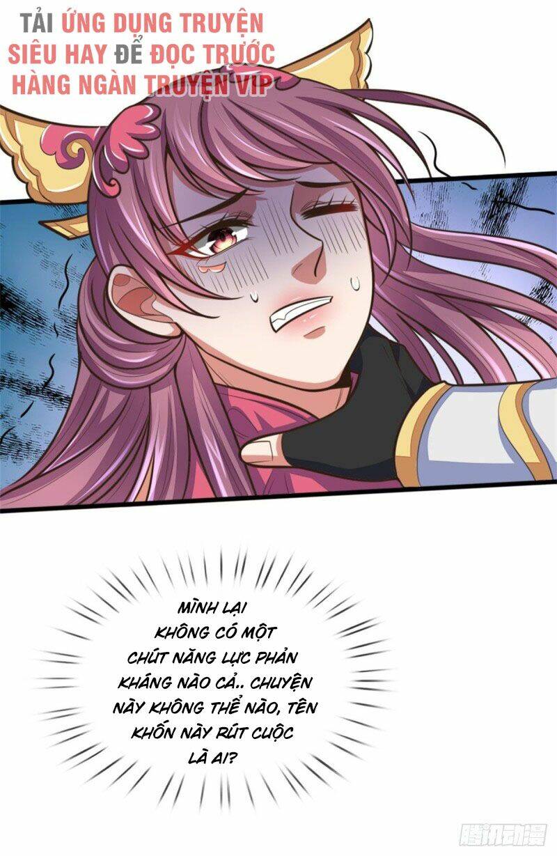 Thần Võ Thiên Tôn Chapter 187 - Trang 2