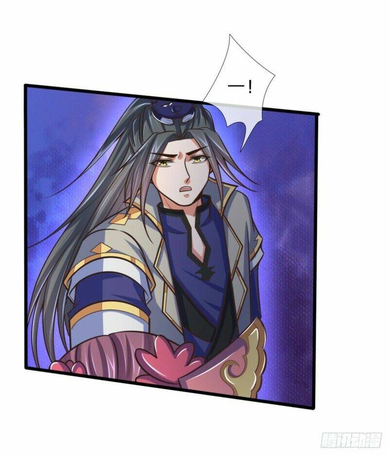 Thần Võ Thiên Tôn Chapter 187 - Trang 2