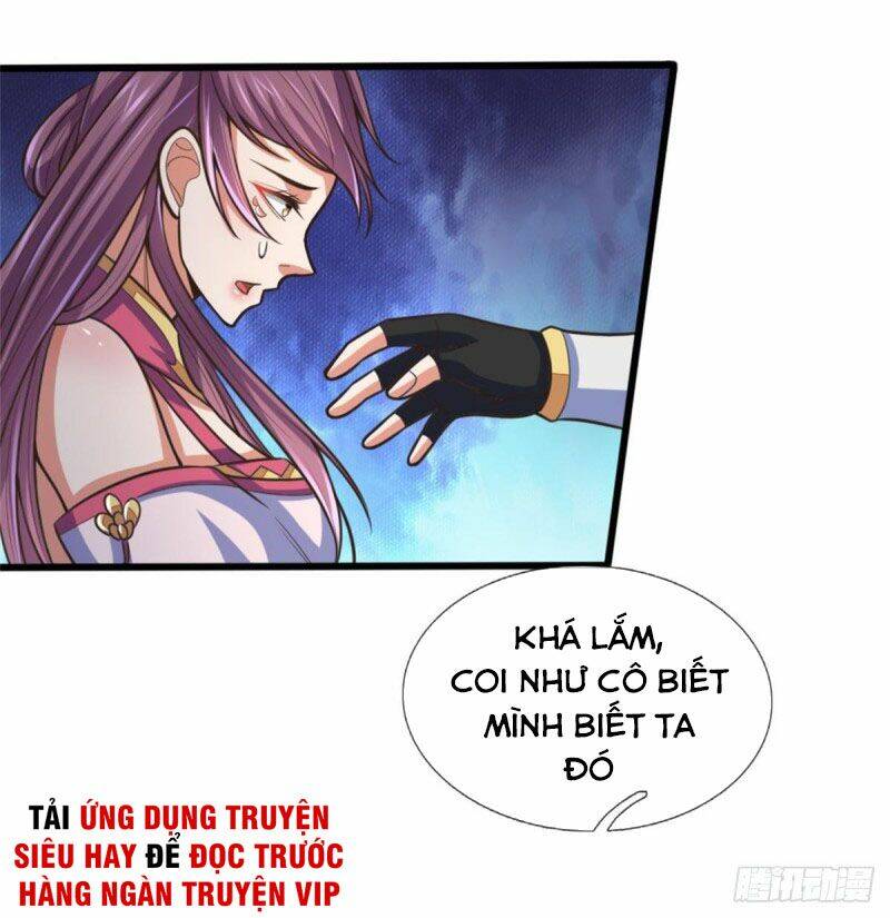 Thần Võ Thiên Tôn Chapter 187 - Trang 2