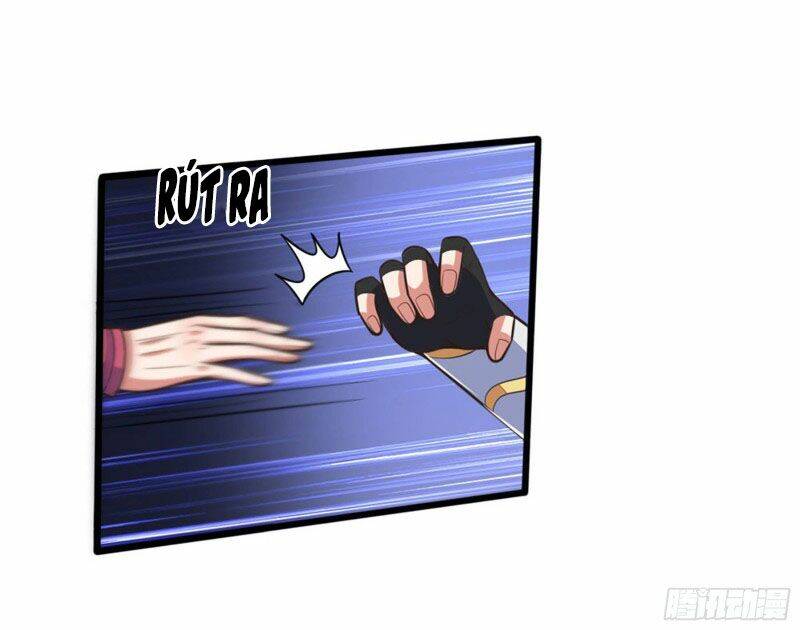 Thần Võ Thiên Tôn Chapter 187 - Trang 2