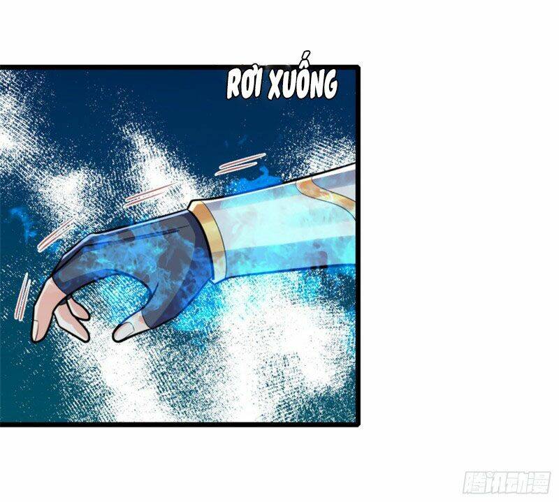 Thần Võ Thiên Tôn Chapter 188 - Trang 2