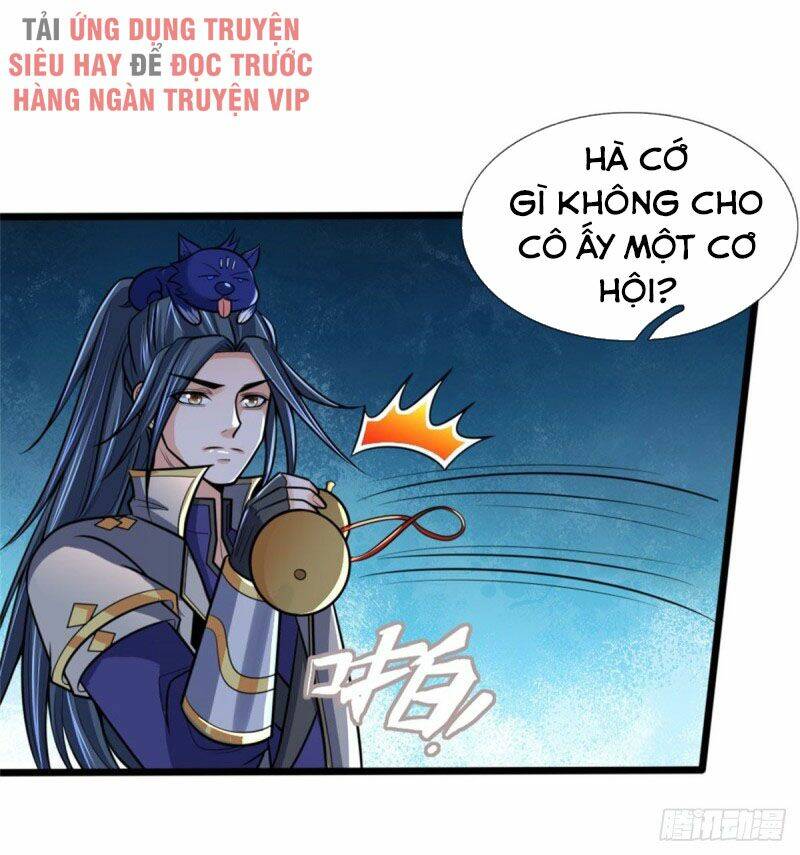 Thần Võ Thiên Tôn Chapter 188 - Trang 2