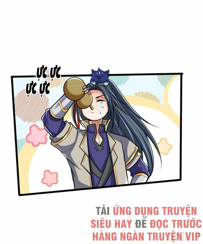 Thần Võ Thiên Tôn Chapter 188 - Trang 2