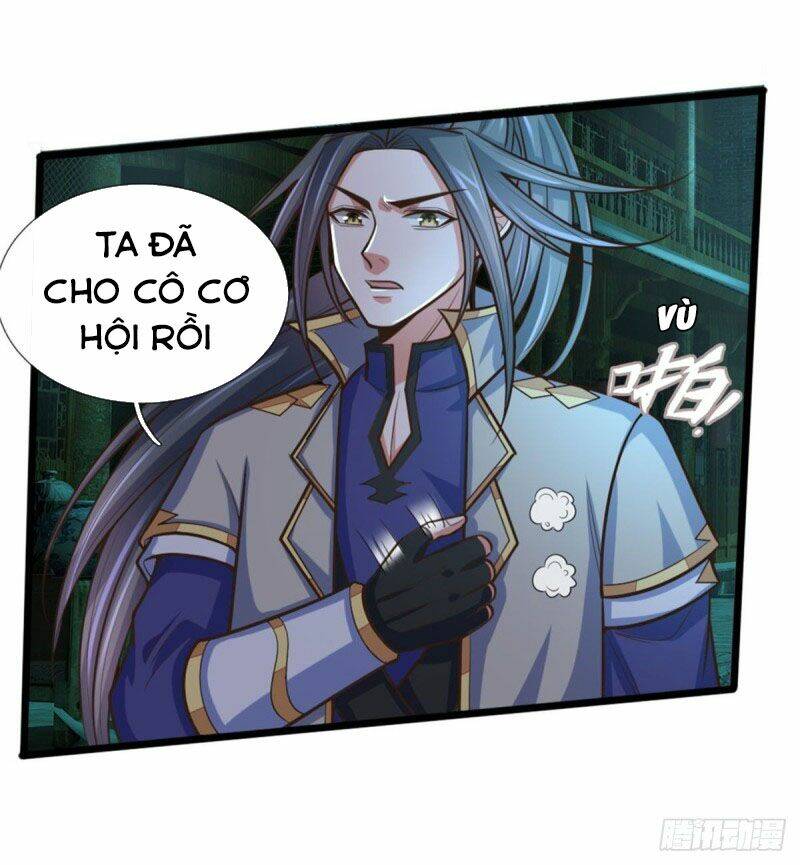 Thần Võ Thiên Tôn Chapter 188 - Trang 2