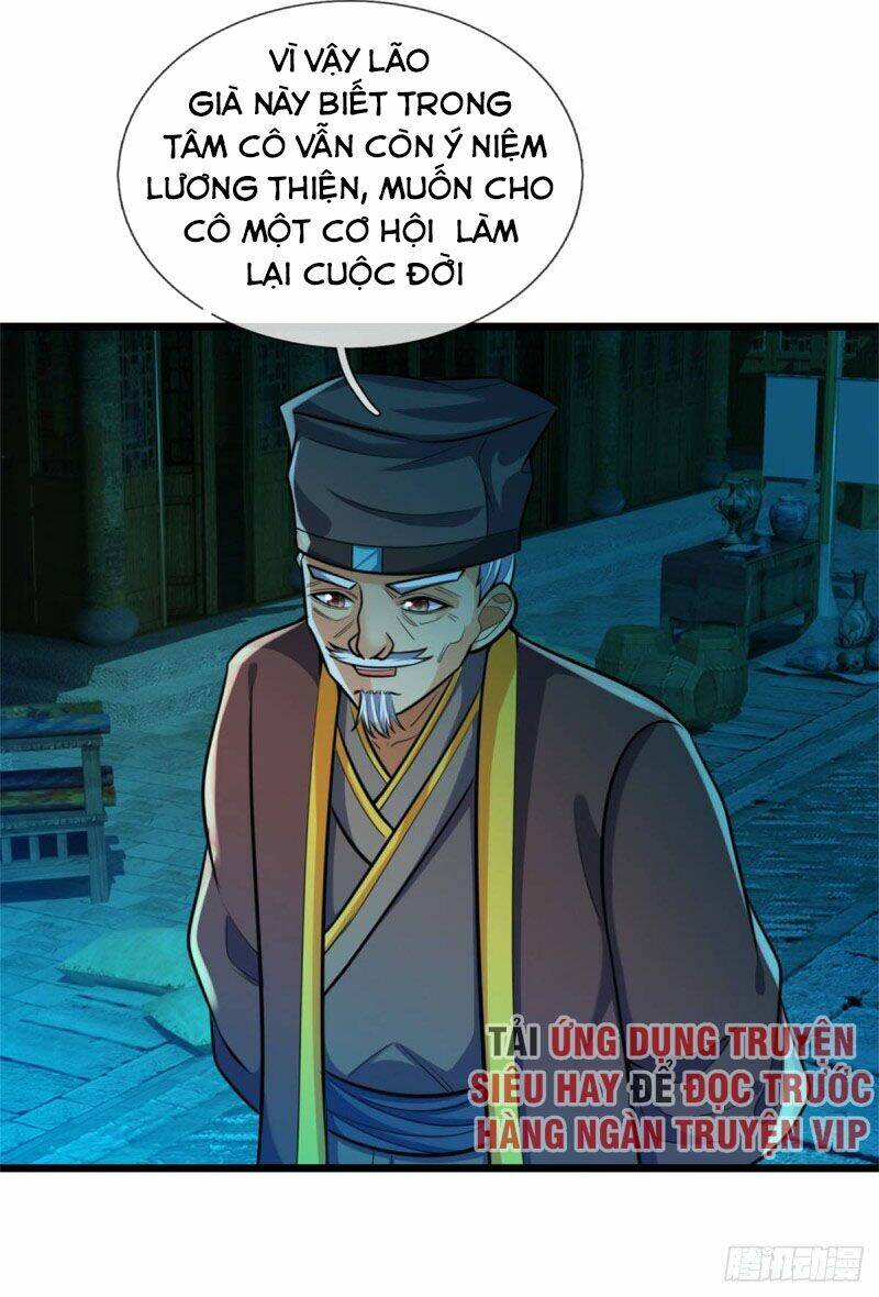 Thần Võ Thiên Tôn Chapter 188 - Trang 2