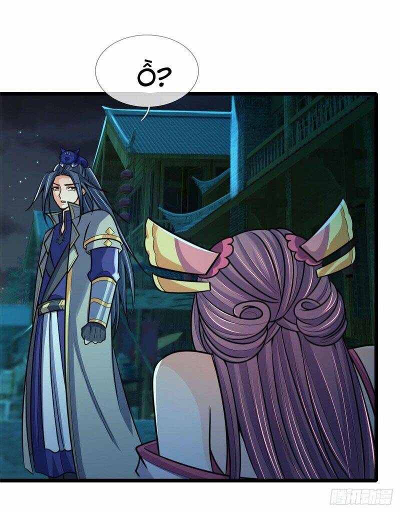 Thần Võ Thiên Tôn Chapter 188 - Trang 2