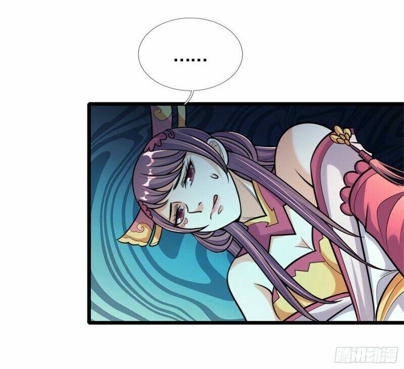 Thần Võ Thiên Tôn Chapter 188 - Trang 2