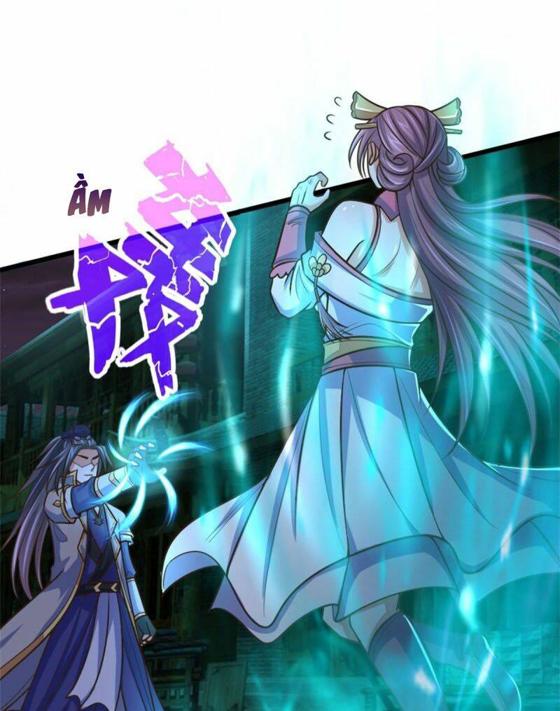 Thần Võ Thiên Tôn Chapter 188 - Trang 2