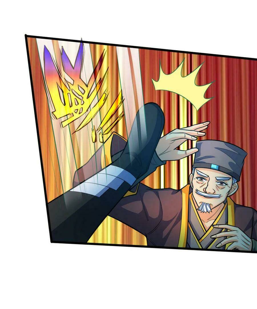 Thần Võ Thiên Tôn Chapter 189 - Trang 2