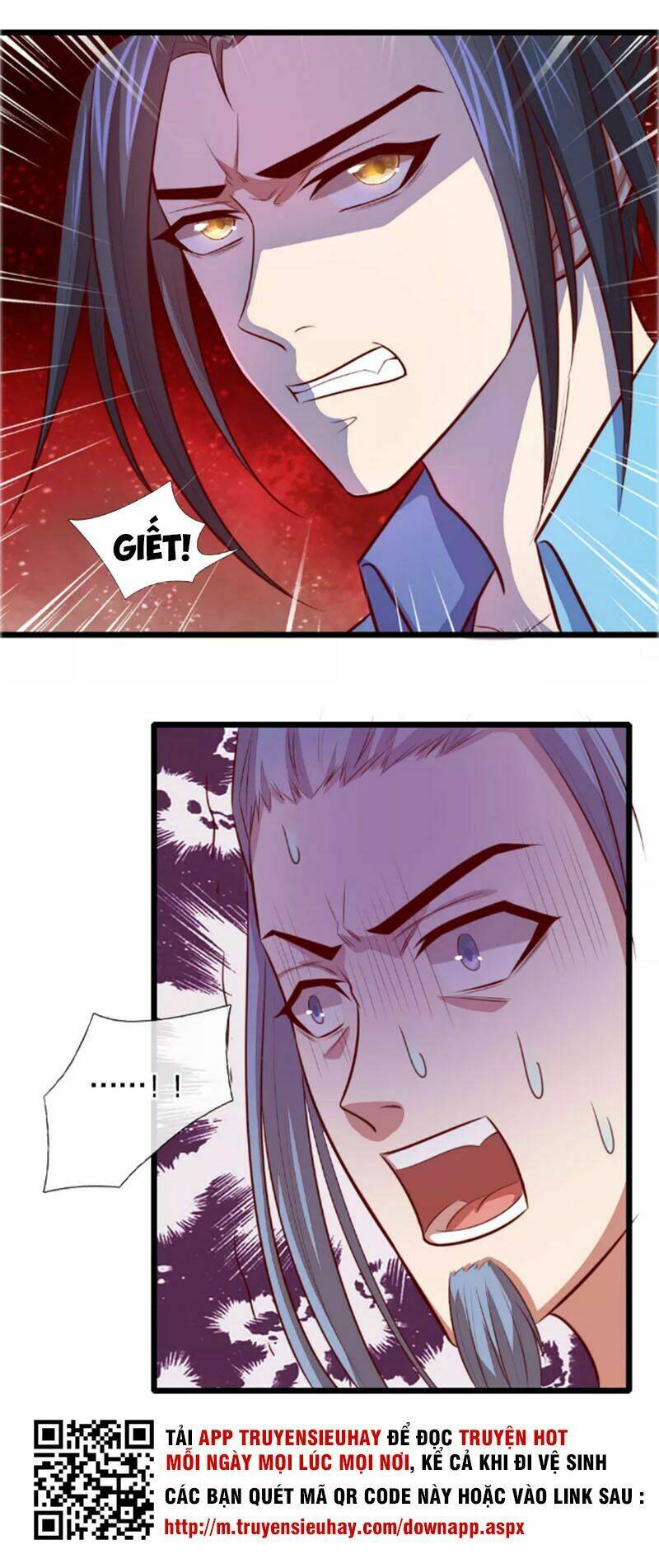 Thần Võ Thiên Tôn Chapter 19 - Trang 2