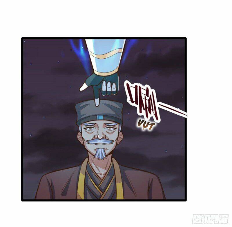 Thần Võ Thiên Tôn Chapter 190 - Trang 2