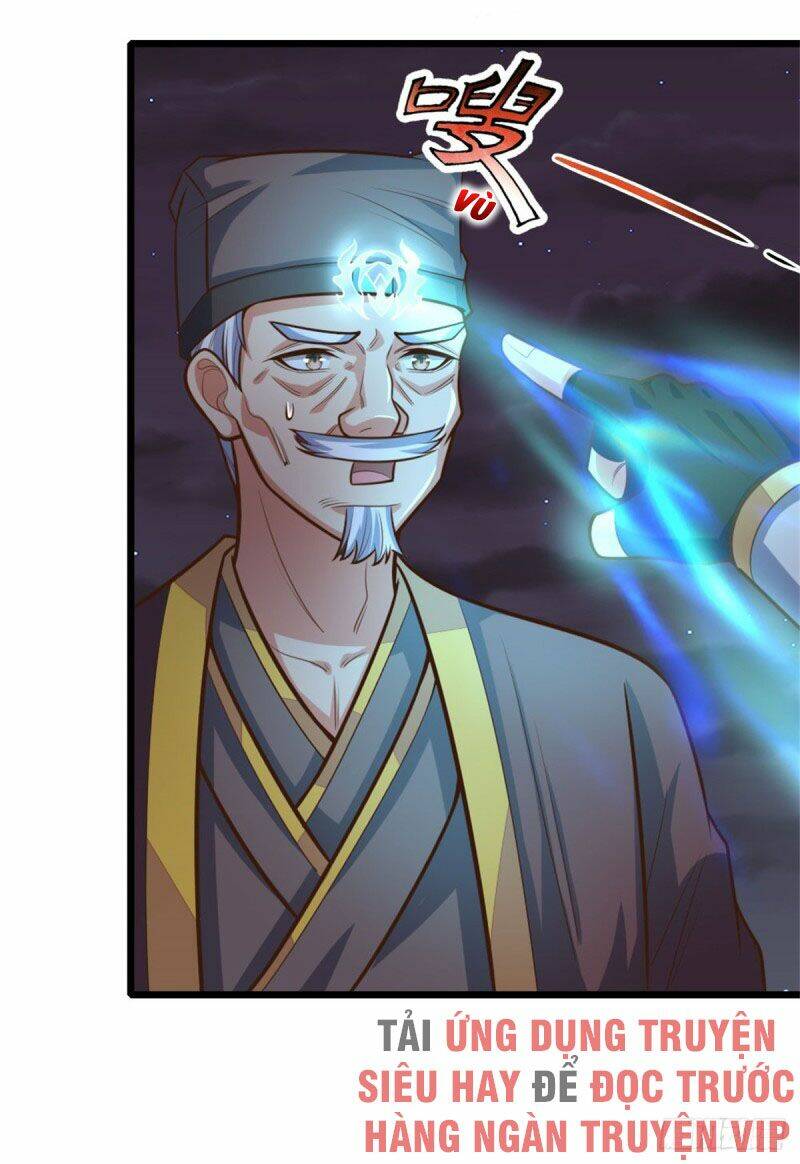 Thần Võ Thiên Tôn Chapter 190 - Trang 2